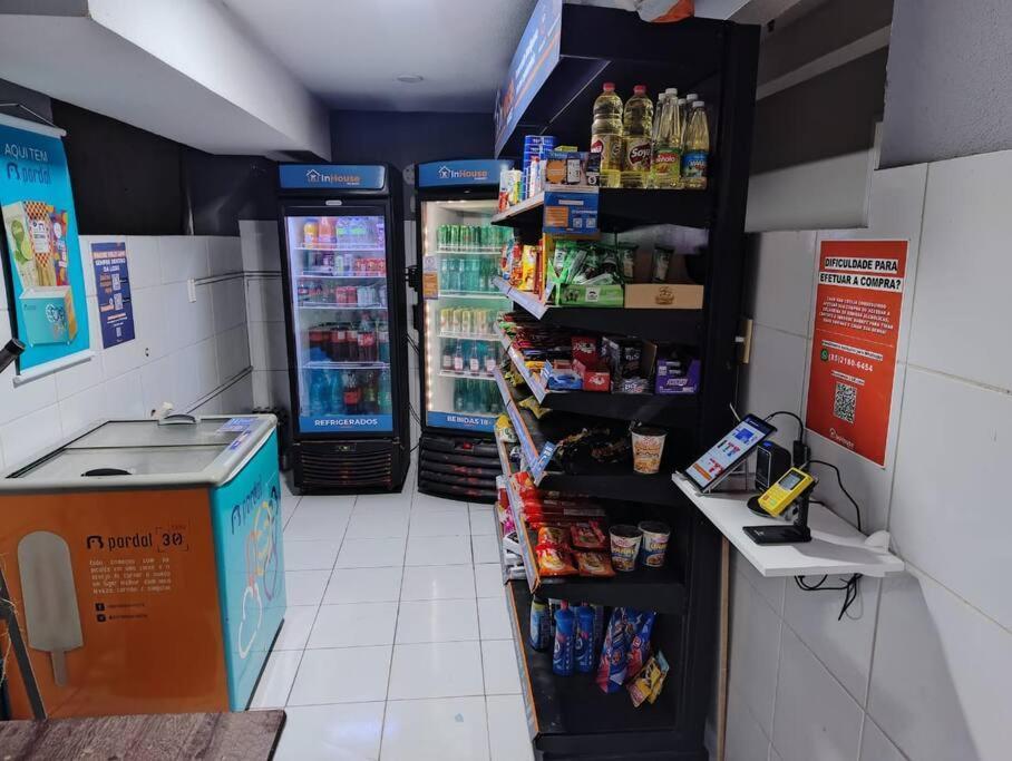 Fortaleza Praia Iracema Apartamento Guanaces Vista Mar Kültér fotó