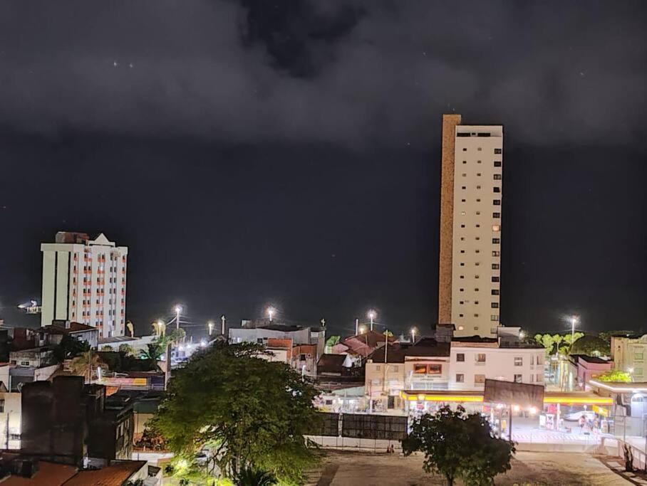 Fortaleza Praia Iracema Apartamento Guanaces Vista Mar Kültér fotó
